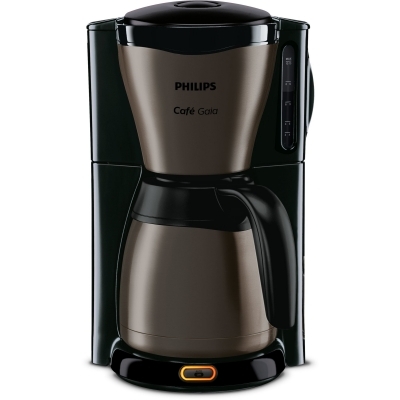 Philips HD7547/80 Kaffemaskin med termoskanna